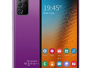 Smartphone FOLOSAFENAR
