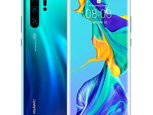 Huawei P30 Pro 128 Go + 8