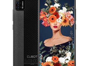 CUBOT Smartphones débloqués