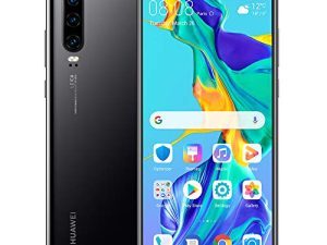 Huawei P30 128 Go + 6 Go