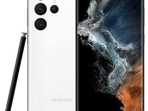 Samsung Galaxy S22 Ultra 5G débloqué en