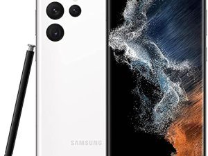 Samsung Galaxy S22 Ultra S9080 5G 256