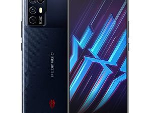 Red Magic 6R 5G Téléphone portable débloqué