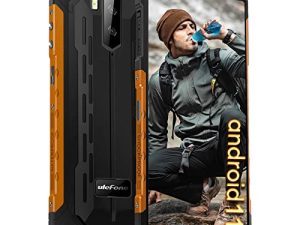 Téléphones portables robustes Ulefone Armor X5 débloqués