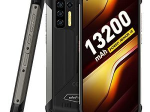 Smartphone robuste Ulefone