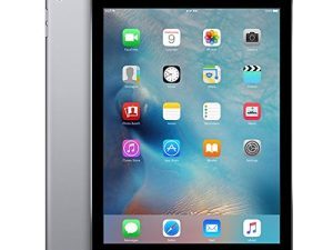 Apple iPad Air 2 renouvelé - 128
