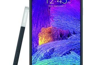 Samsung Galaxy Note 4