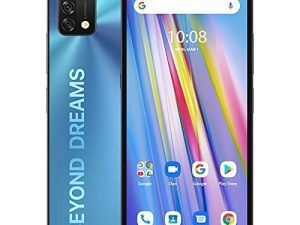 UMIDIGI A11 Téléphone portable 6