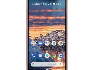 Nokia 4.2 - Android One (Pie) -