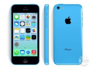 pour iPhone 16GB 5th/5c Usine GSM Débloqué