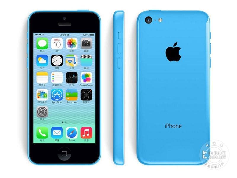 pour iPhone 16GB 5th/5c Usine GSM Débloqué