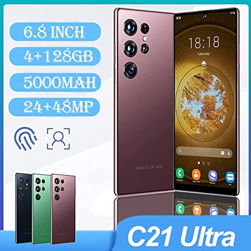 Smartphone double Sim