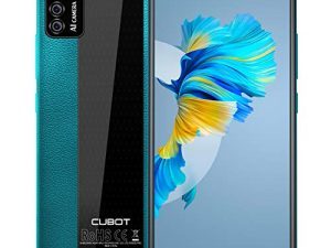CUBOT Téléphone débloqué