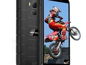 Téléphones robustes Ulefone 4G
