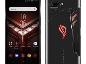 ASUS ZS600KL-S845-8G128G ROG Gaming Smartphone 6" FHD+