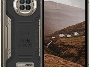 DOOGEE Téléphone robuste débloqué S96 Pro 8