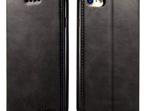 pour iPhone 6/7/SE Phone Silicone Money Case