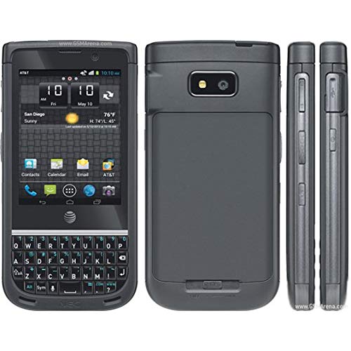 noir 8 Go AT&T