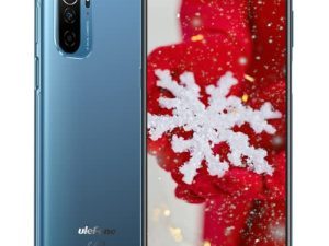 Smartphones débloqués Ulefone Note 13P