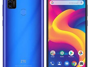 ZTE Blade A7s 2020 (64 Go