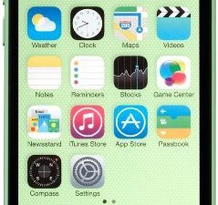 Apple iPhone 5C 32 Go Sprint