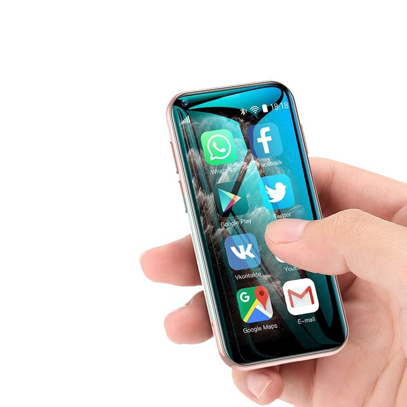 Vraiment Super Mini Smartphone