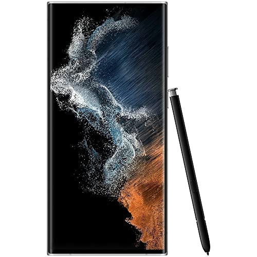 Samsung Galaxy S22 Ultra 5G débloqué en-2