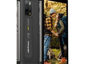 Smartphone robuste Ulefone