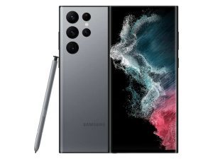 Samsung Galaxy S22 Ultra 5G débloqué en