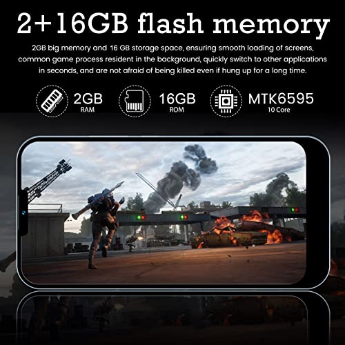 Smartphone débloqué