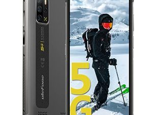 Ulefone Armor 12 5G Smartphone Robuste Débloqué