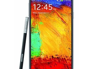 Smartphone Samsung Galaxy Note 3 N900A 32