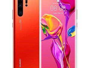 Huawei P30 Pro Dual/Hybrid-SIM 128 Go VOG-L29