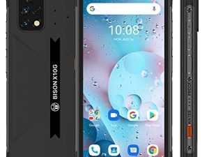UMIDIGI Bison X10G Smartphone Robuste
