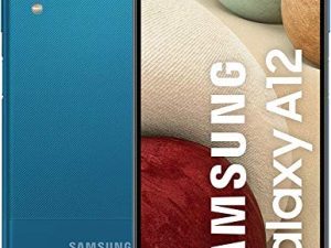 Samsung Galaxy A12
