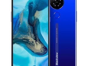 Téléphone Android Blackview