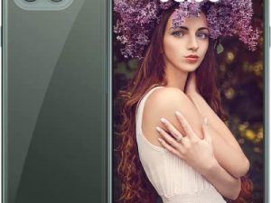 CUBOT C30 Smartphone Android débloqué 128 Go