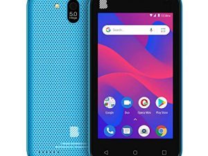 BLU Advance L5 - Dual Sim débloqué