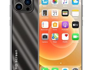 Téléphone portable débloqué