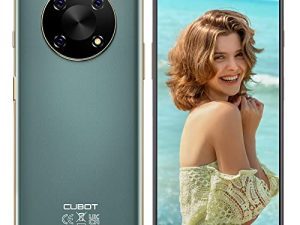 CUBOT Smartphone Android 11 débloqué