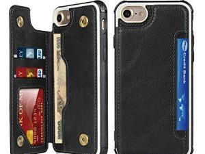 Zouzt Coque pour iPhone se 2020 /