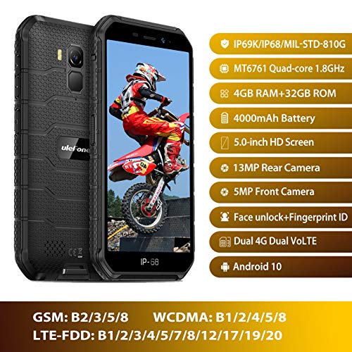 Armor X7 Pro
