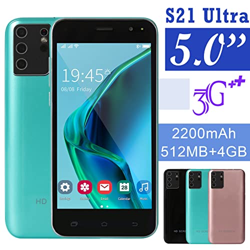 Android 5.1 Dual Core
