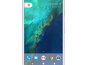 Google Pixel XL 32 Go - 5