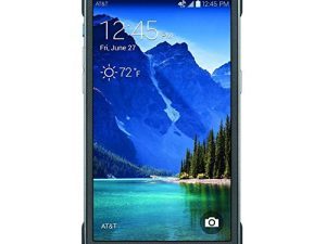 Samsung Galaxy S5 Active G870a 16 Go