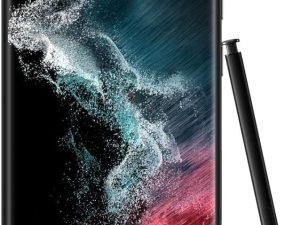 Samsung Galaxy S22 Ultra 5G 128 Go