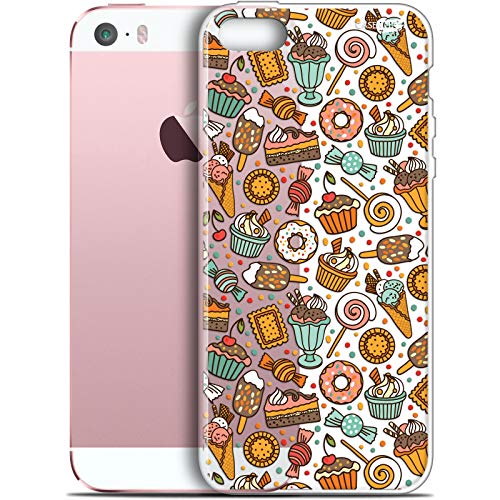 Coque Apple iPhone 5 / 5S /-2