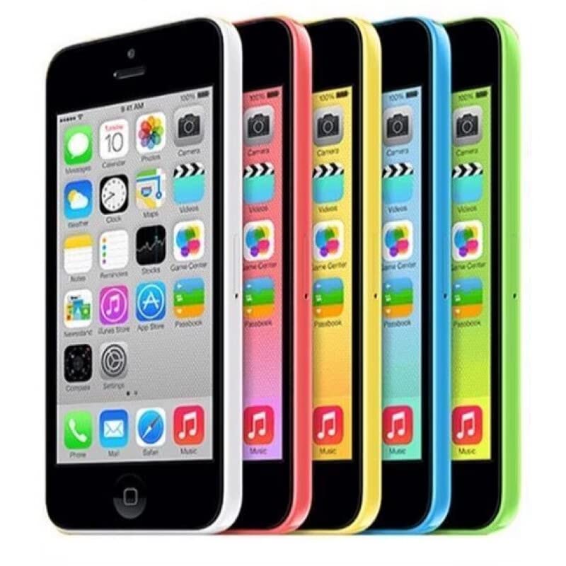 pour iPhone 16GB 5th/5c Usine GSM Débloqué-2