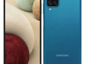 Samsung Galaxy A12 (32 Go
