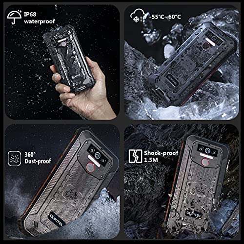 Téléphones robustes à empreintes digitales pour smartphone-2